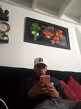 MIXJARABA online show from 28, 2, 2026