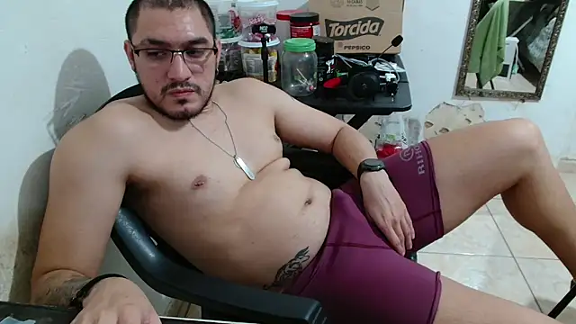 Leonino231 online show from 5, 10, 2025