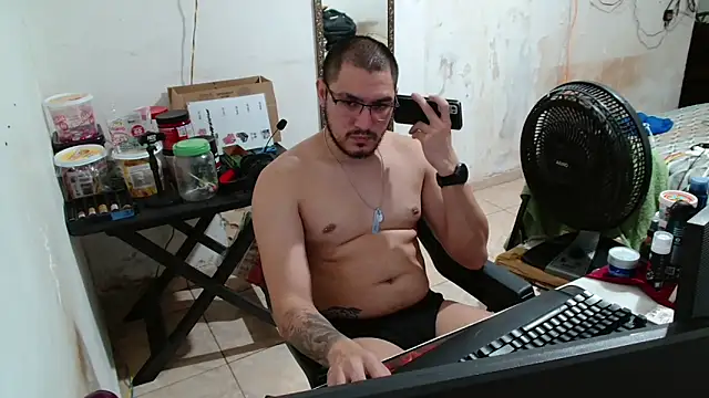 Leonino231 online show from 7, 10, 2025