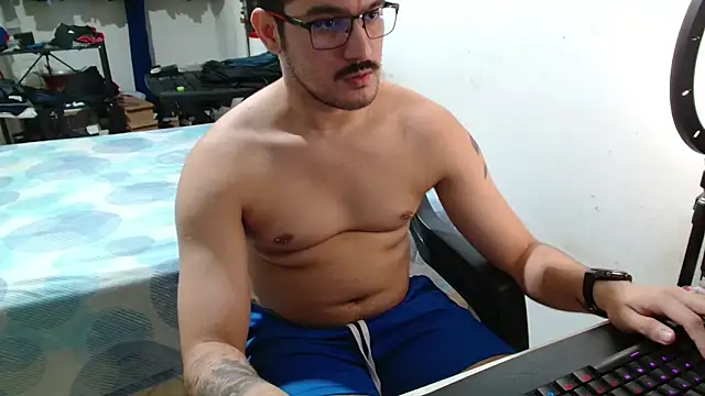 Snapshot of Leonino231 chatting on 25, 4, 2026 Leonino231 online show from 25, 4, 2026