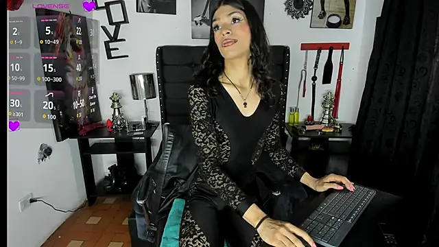 LunarisSmith online show from 6, 1, 2026