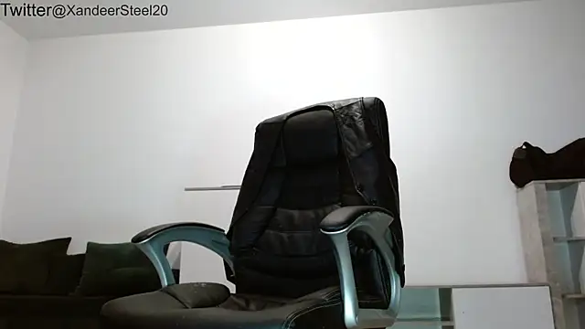 Snapshot of Xandeer_Steel chatting on 25, 10, 2025 Xandeer Steel online show from 25, 10, 2025