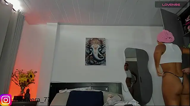 nico rivera online show from 18, 4, 2026