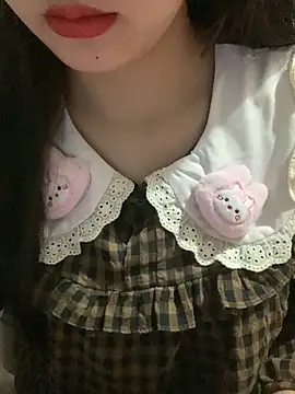 Snapshot of Linhtruong_ chatting on 5, 12, 2025 Linhtruong online show from 5, 12, 2025