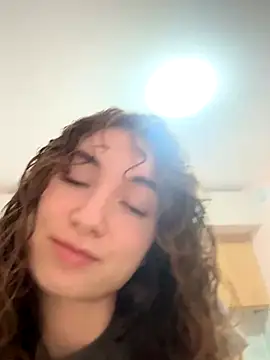 Adelina Bliss online show from 23, 11, 2025