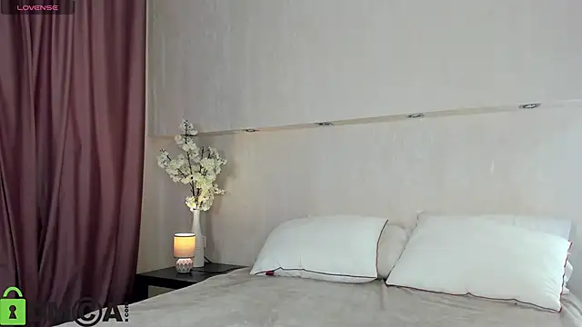 Adelina Bliss online show from 29, 5, 2026