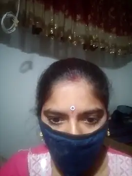 Daisygirl9 online show from 20, 2, 2026