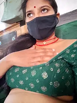 Daisygirl9 online show from 30, 4, 2026