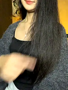 Nhinhi18 online show from 24, 11, 2025