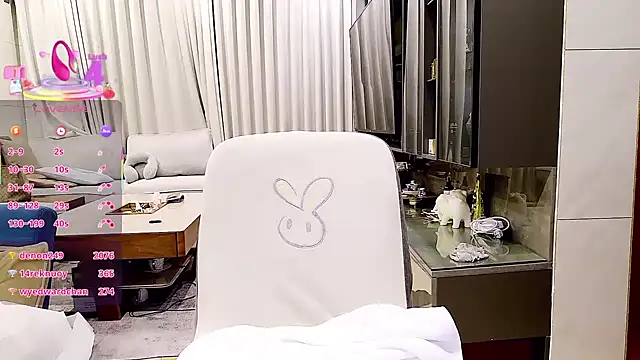 xinxinbabe online show from 20, 9, 2025