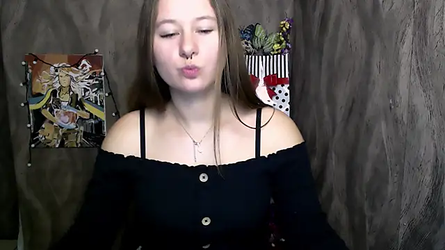 Snapshot of Linda_S_ chatting on 23, 9, 2025 Linda S  online show from 23, 9, 2025