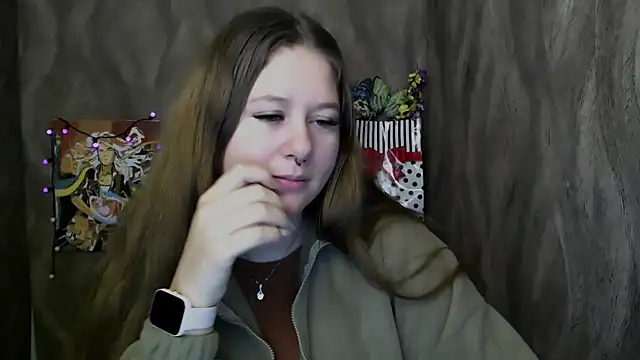 Snapshot of Linda_S_ chatting on 15, 10, 2025 Linda S  online show from 15, 10, 2025