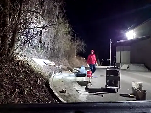 sloppytopkins online show from 25, 3, 2026