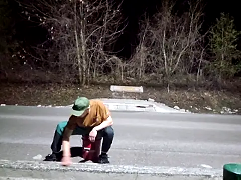 sloppytopkins online show from 27, 3, 2026