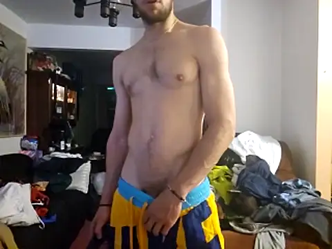 sloppytopkins online show from 16, 4, 2026