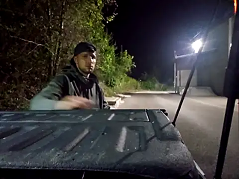 sloppytopkins online show from 20, 4, 2026