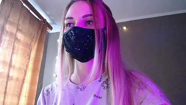 Iris lave online show from 11, 9, 2025