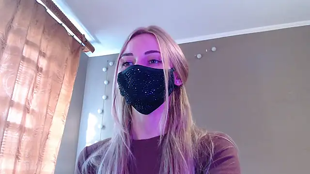 Iris lave online show from 20, 9, 2025