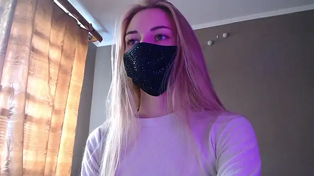 Iris lave online show from 21, 9, 2025