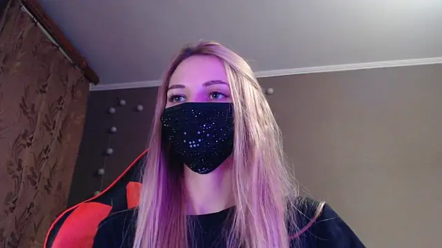 Iris lave online show from 20, 10, 2025