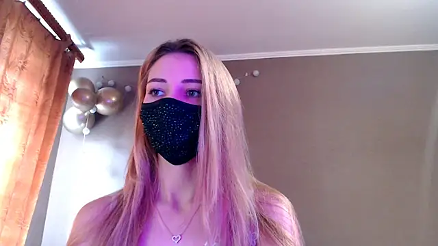 Iris lave online show from 23, 11, 2025