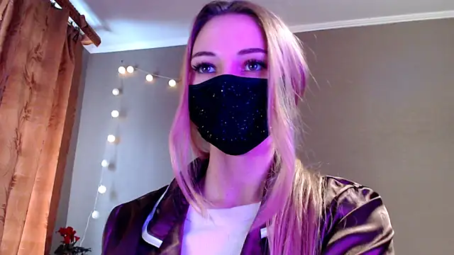 Iris lave online show from 4, 2, 2026