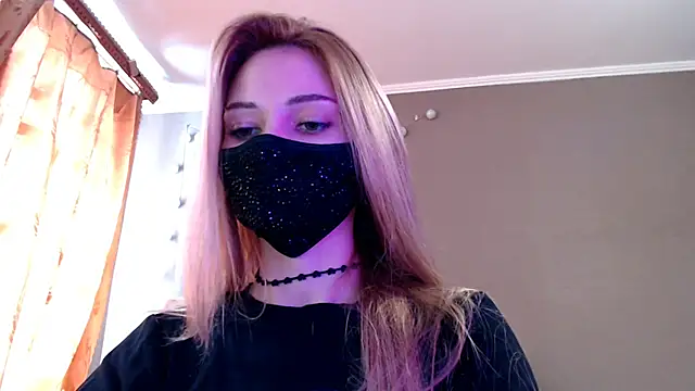 Iris lave online show from 20, 2, 2026