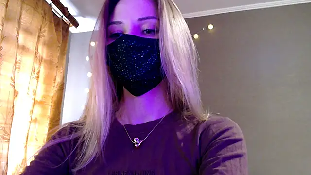 Iris lave online show from 20, 4, 2026