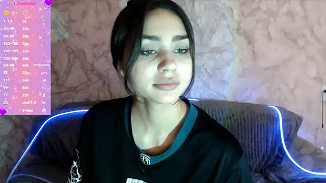 Snapshot of ChocolateKity chatting on 23, 9, 2025 ChocolateKity online show from 23, 9, 2025
