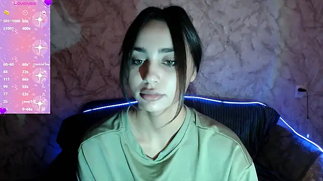 Snapshot of ChocolateKity chatting on 29, 9, 2025 ChocolateKity online show from 29, 9, 2025