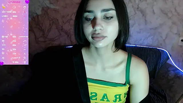 Snapshot of ChocolateKity chatting on 30, 9, 2025 ChocolateKity online show from 30, 9, 2025