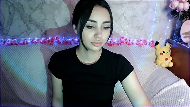 Snapshot of ChocolateKity chatting on 18, 2, 2026 ChocolateKity online show from 18, 2, 2026