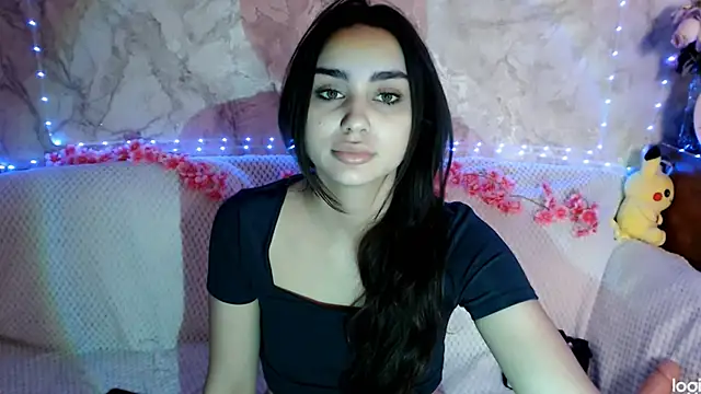 Snapshot of ChocolateKity chatting on 20, 2, 2026 ChocolateKity online show from 20, 2, 2026