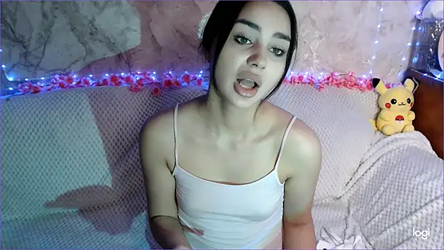 Snapshot of ChocolateKity chatting on 7, 3, 2026 ChocolateKity online show from 7, 3, 2026