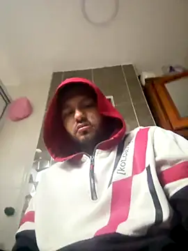 Frank0021 online show from 18, 9, 2025