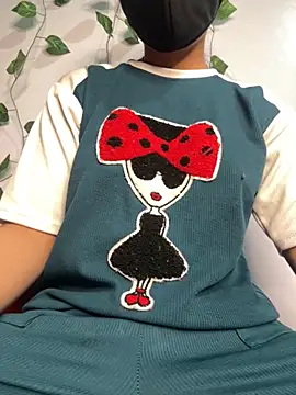 Snapshot of Mannu_rani chatting on 17, 9, 2025 Mannu rani online show from 17, 9, 2025