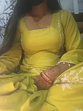 Snapshot of Mannu_rani chatting on 13, 10, 2025 Mannu rani online show from 13, 10, 2025