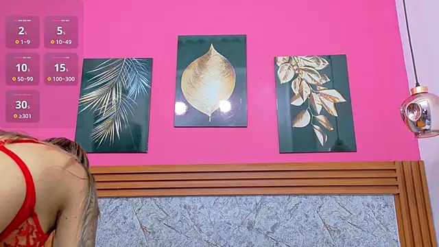 Testingdaddyy online show from 14, 1, 2026