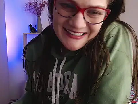 Camila-ventura online show from 23, 10, 2025