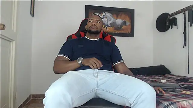 big blackmen19 online show from 12, 9, 2025