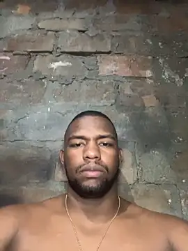 big blackmen19 online show from 23, 9, 2025