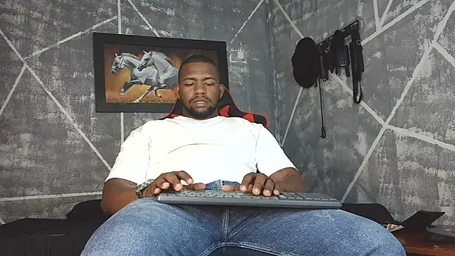 big blackmen19 online show from 27, 2, 2026