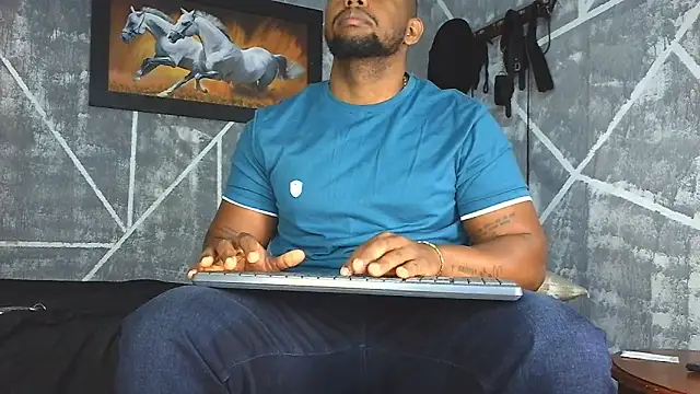 big blackmen19 online show from 28, 4, 2026