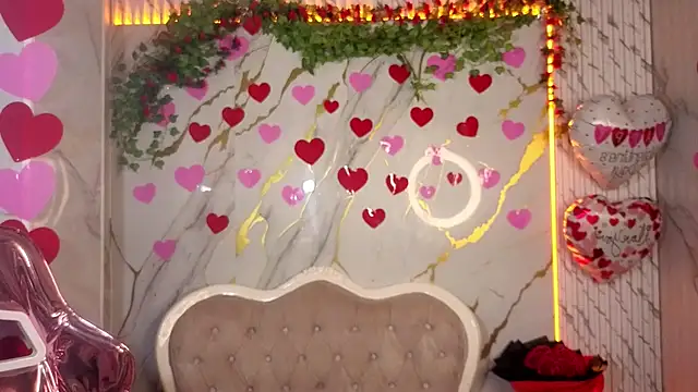  Mia sweet b online show from 11, 2, 2026