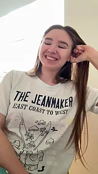 SoulNonNude online show from 13, 1, 2026