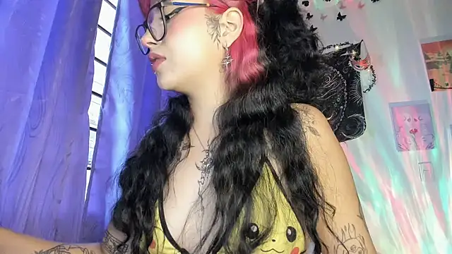 Sweet mim  online show from 13, 3, 2026