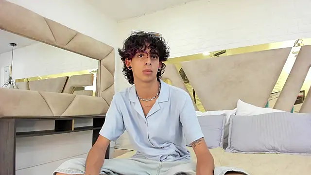 Ibratxandy online show from 10, 9, 2025