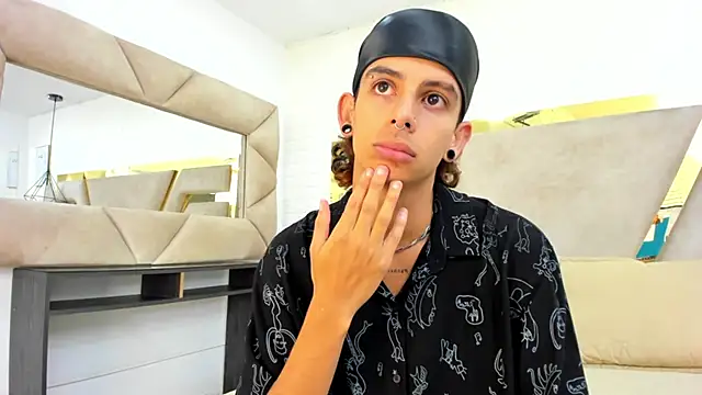 Ibratxandy online show from 22, 9, 2025