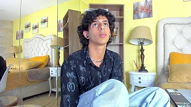 Ibratxandy online show from 16, 10, 2025