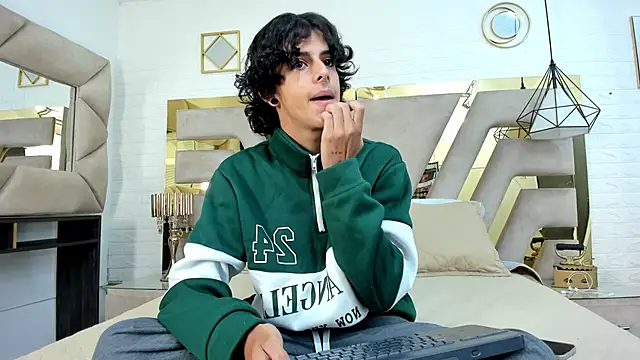 Ibratxandy online show from 9, 11, 2025